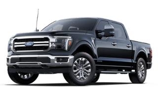 2025 Ford F-150® External Image 2